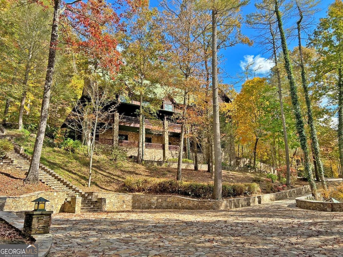 169 Dunns Road, Dahlonega GA 30533