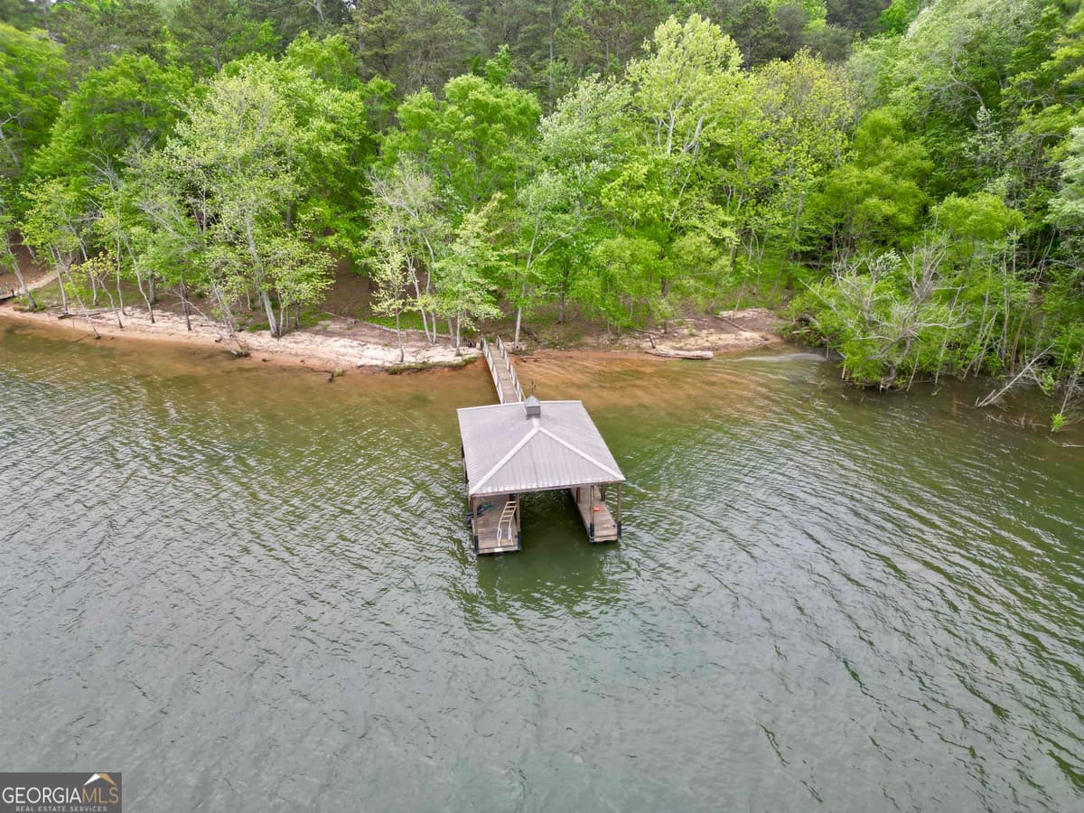 Currahee Club · 13 & 35 Edgewater Trail, Toccoa GA 30577