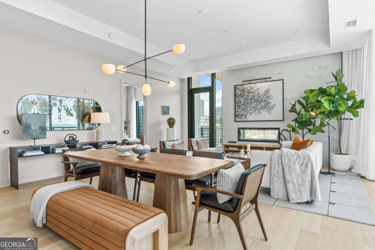 40 West 12th · 40 12th Street NE # 1906, Atlanta GA 30309