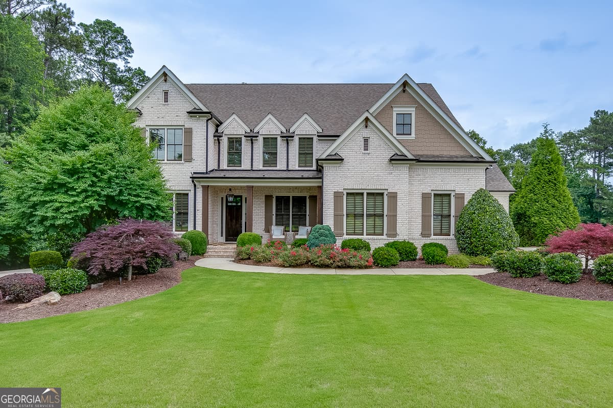 4359 Sandy Hill Road, Buford GA 30519