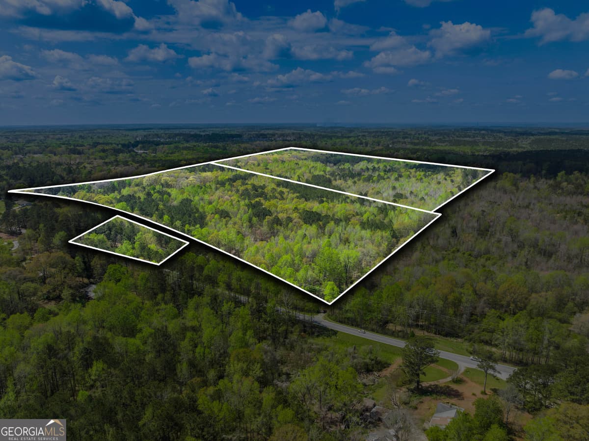 8575 Cascade Palmetto Highway, Palmetto GA 30268