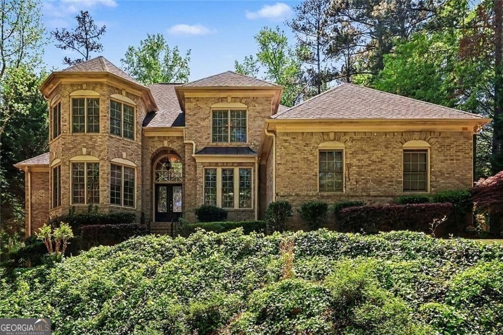 Niskey Lake Estates · 1687 Niskey Lake Road SW, Atlanta GA 30331