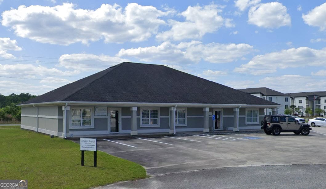 87 Lindsey Lane STE B, St. Marys GA 31558
