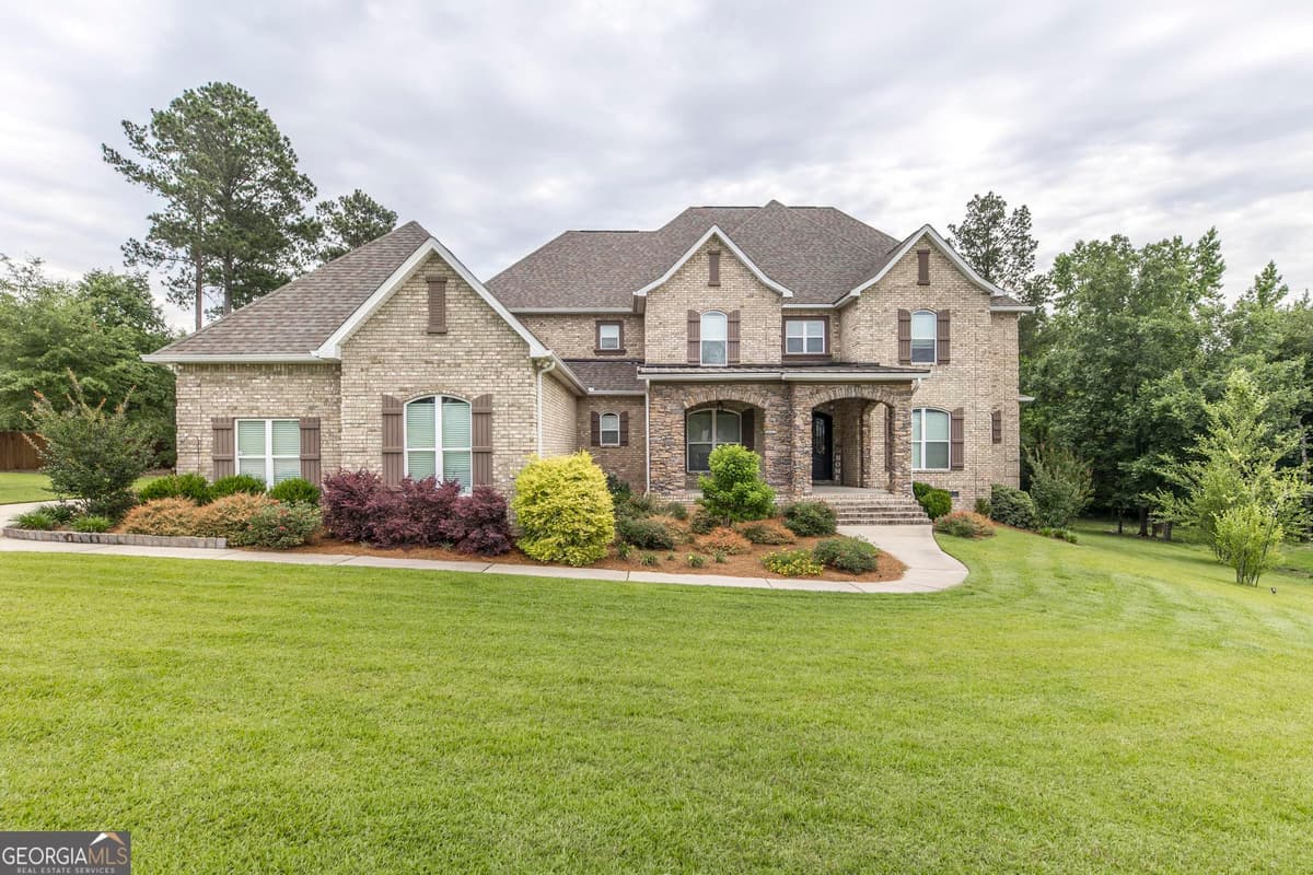 Southfield Plantation · 223 Yale Circle, Bonaire GA 31005