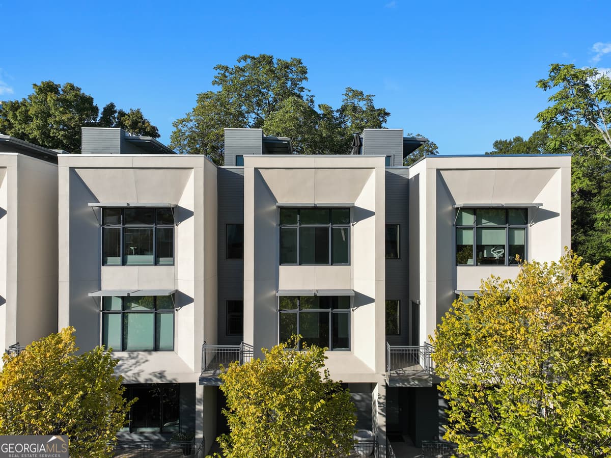 5th & Piedmont · 785 Piedmont Avenue NE, Atlanta GA 30308