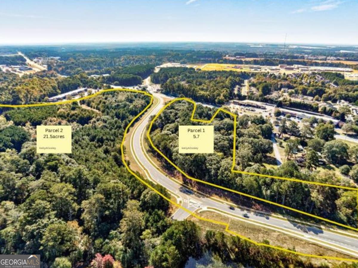 491 Highway 81 E, Mcdonough GA 30252