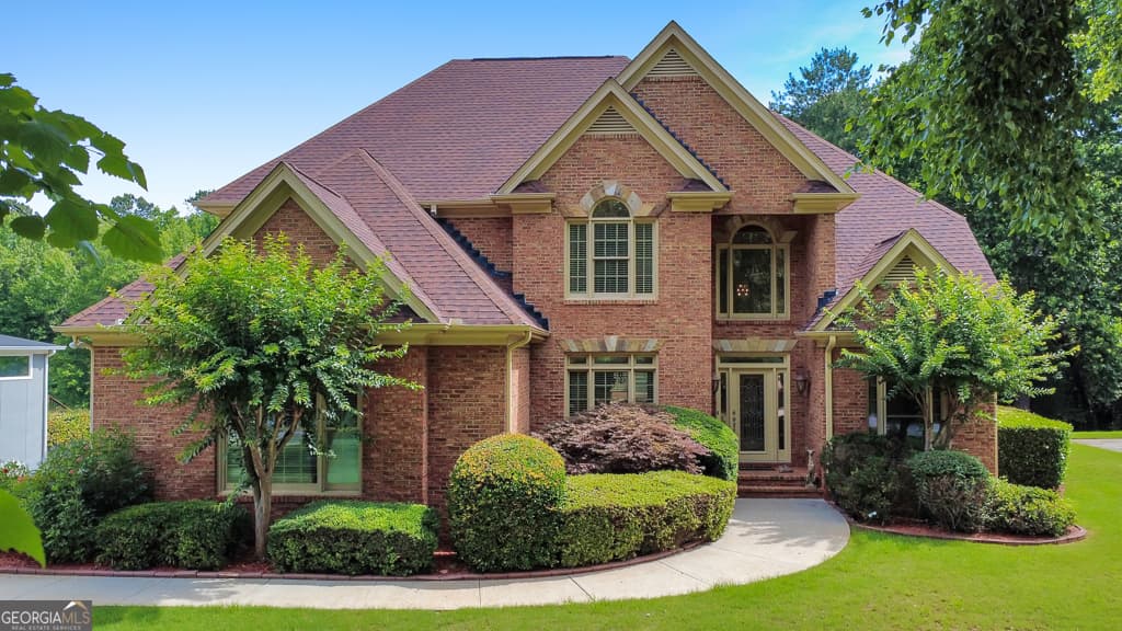 930 Old Tucker Road, Stone Mountain GA 30087