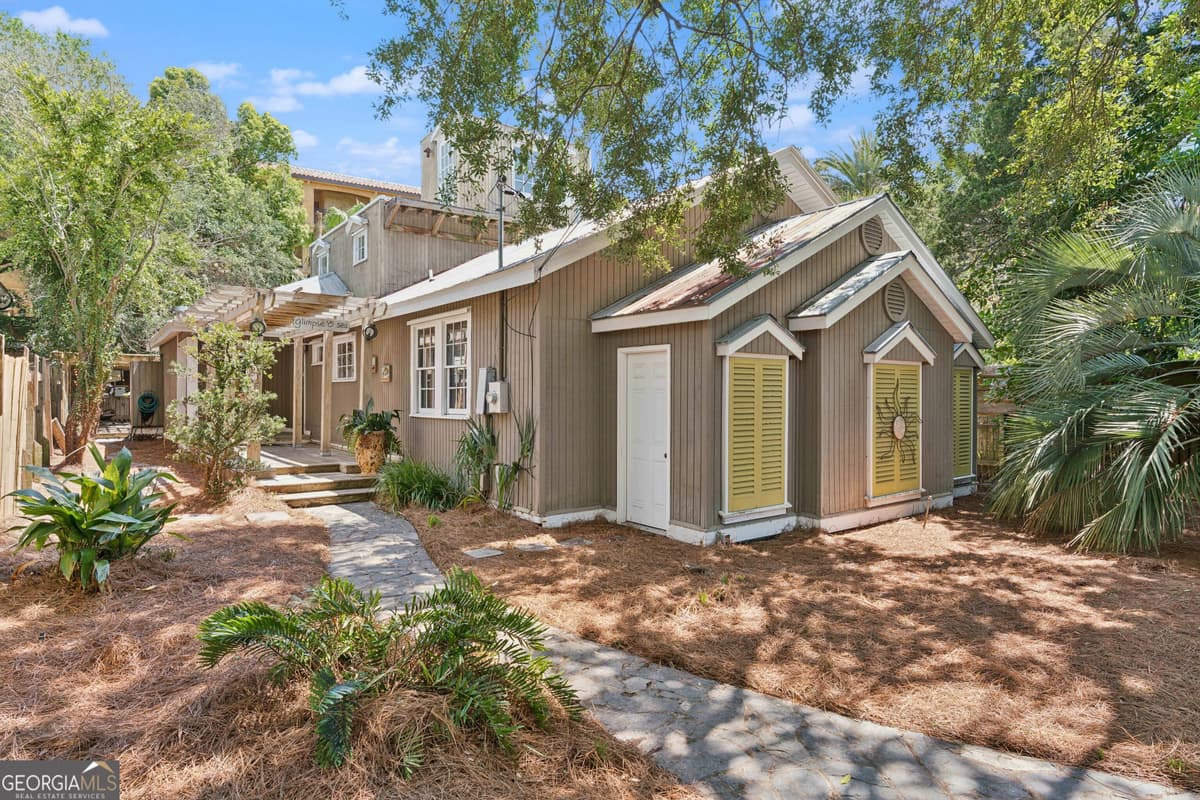 St Simons Beach · 936 Ocean Boulevard, St. Simons GA 31522
