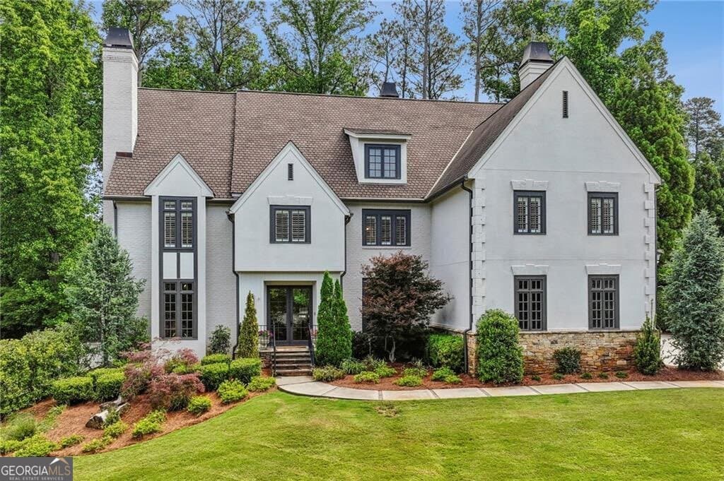 Laurelbrook/Chastain · 425 Laurel Chase Court, Sandy Springs GA 30327