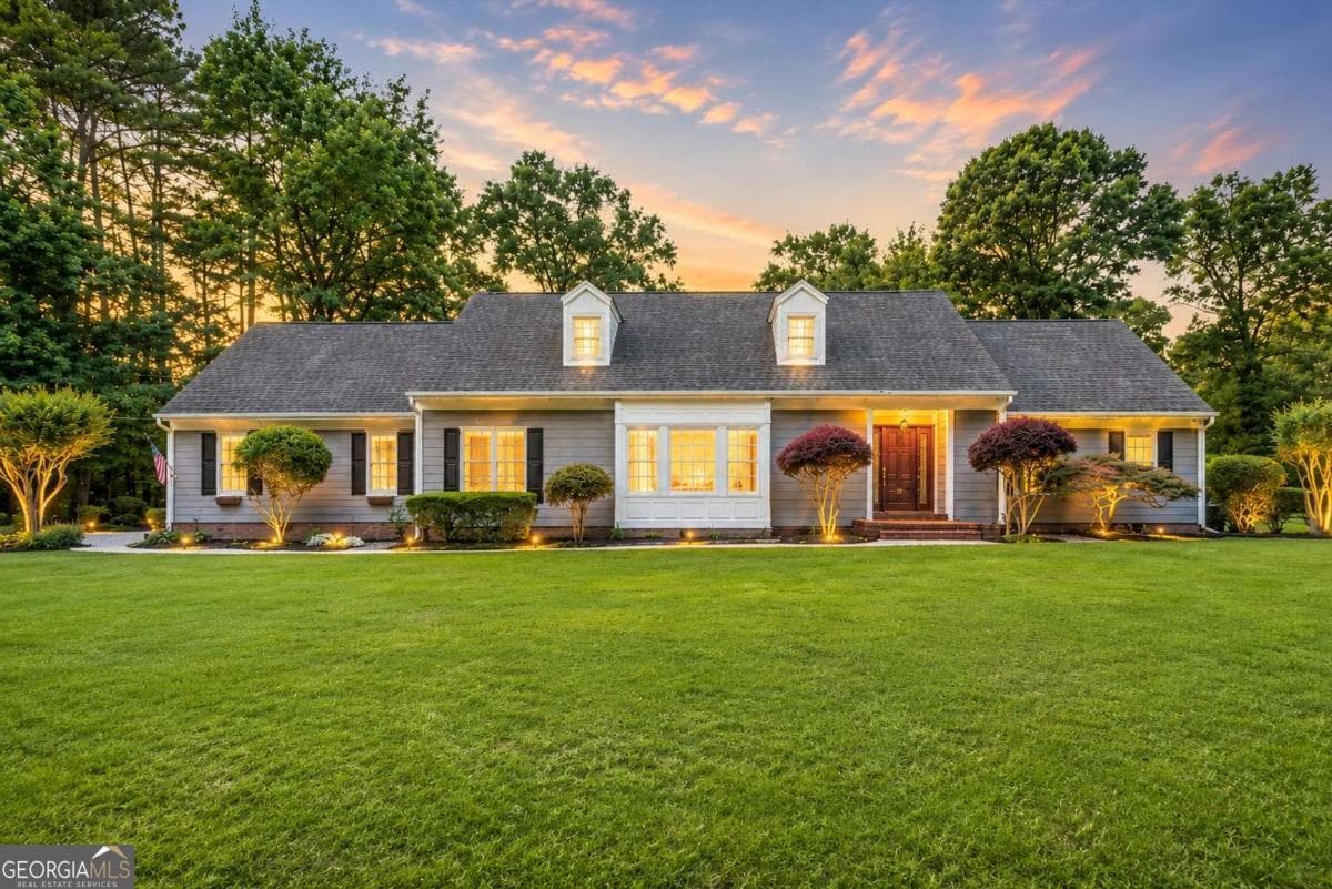 264 Bellemont Drive SW, Rome GA 30165