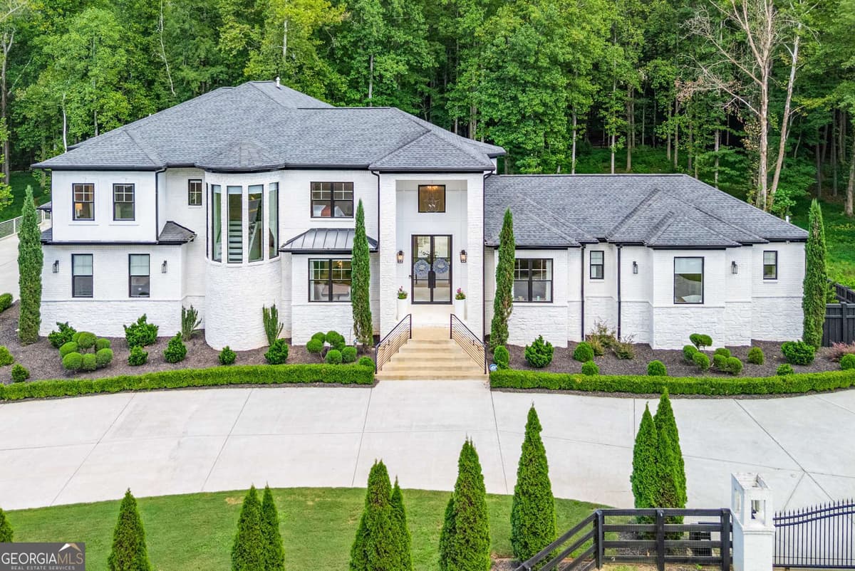 14225 Birmingham Highway, Alpharetta GA 30004