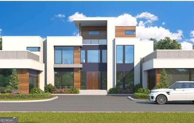 Grand Cayman Estate · 1805 Trinidad, Stockbridge GA 30281