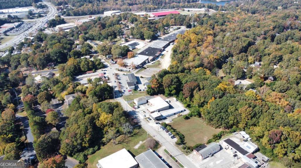 705 Oak Street, Gainesville GA 30501
