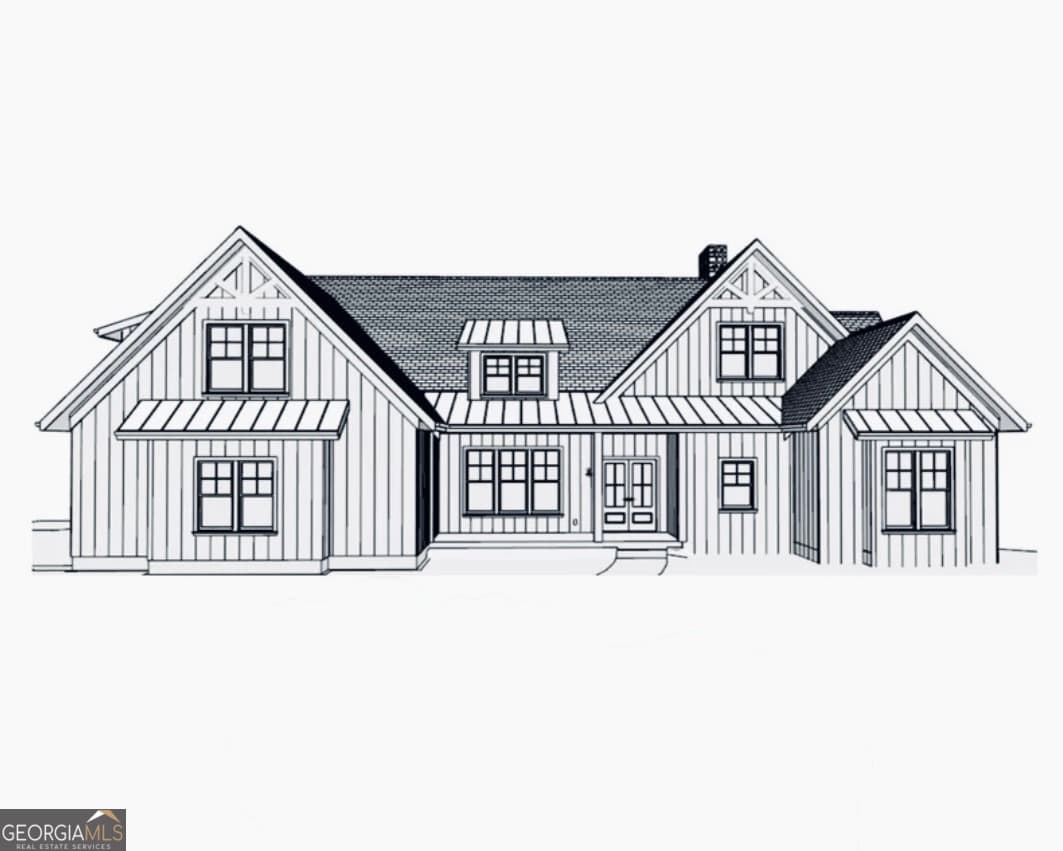 The Reserve at Mossy Creek · 0 Samson Way LOT B, Cleveland GA 30528