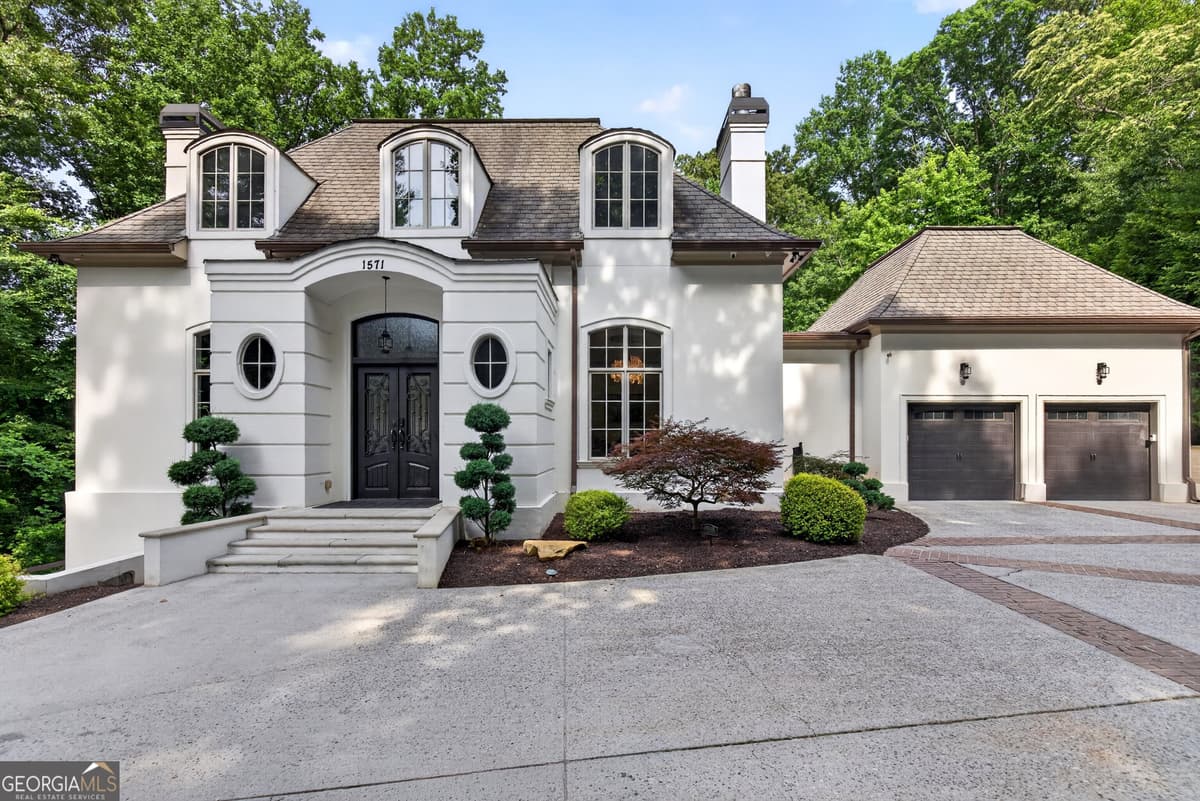 1571 Dodson Drive SW, Atlanta GA 30311