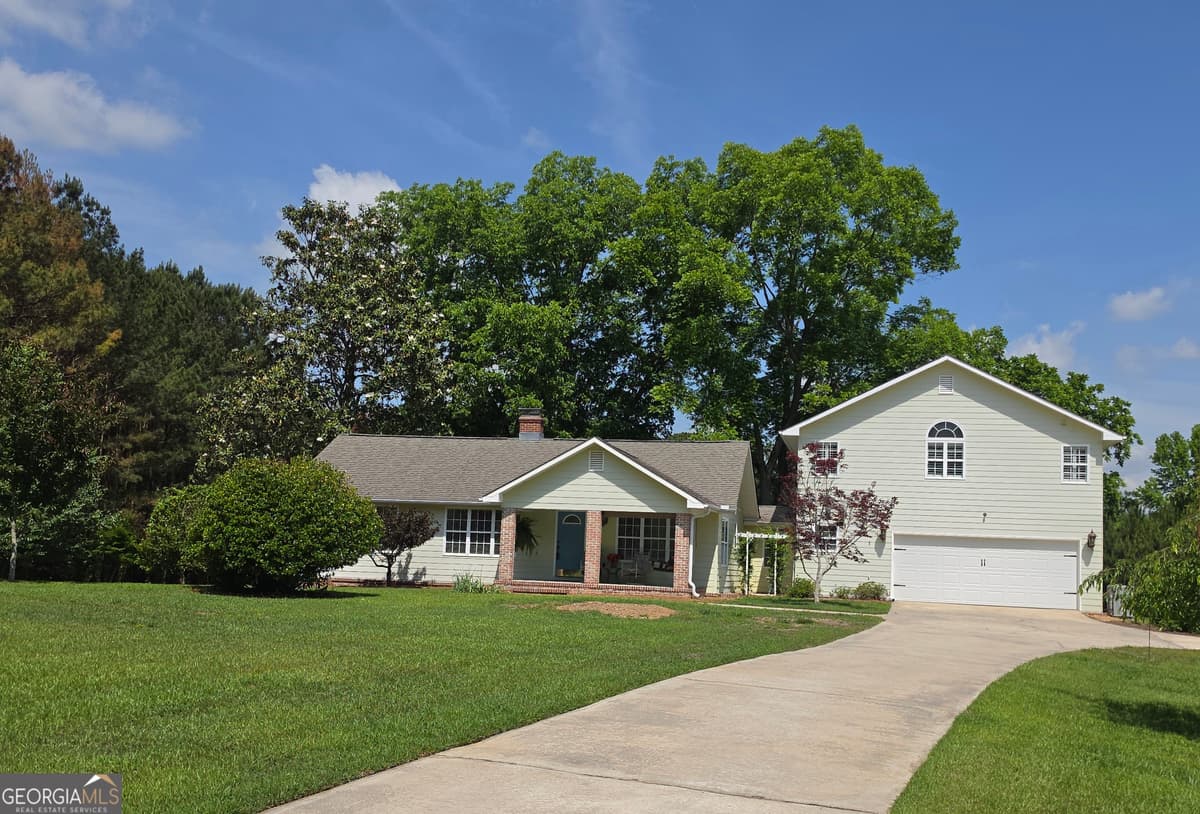 1166 B Street, Pine Mountain Valley GA 31823