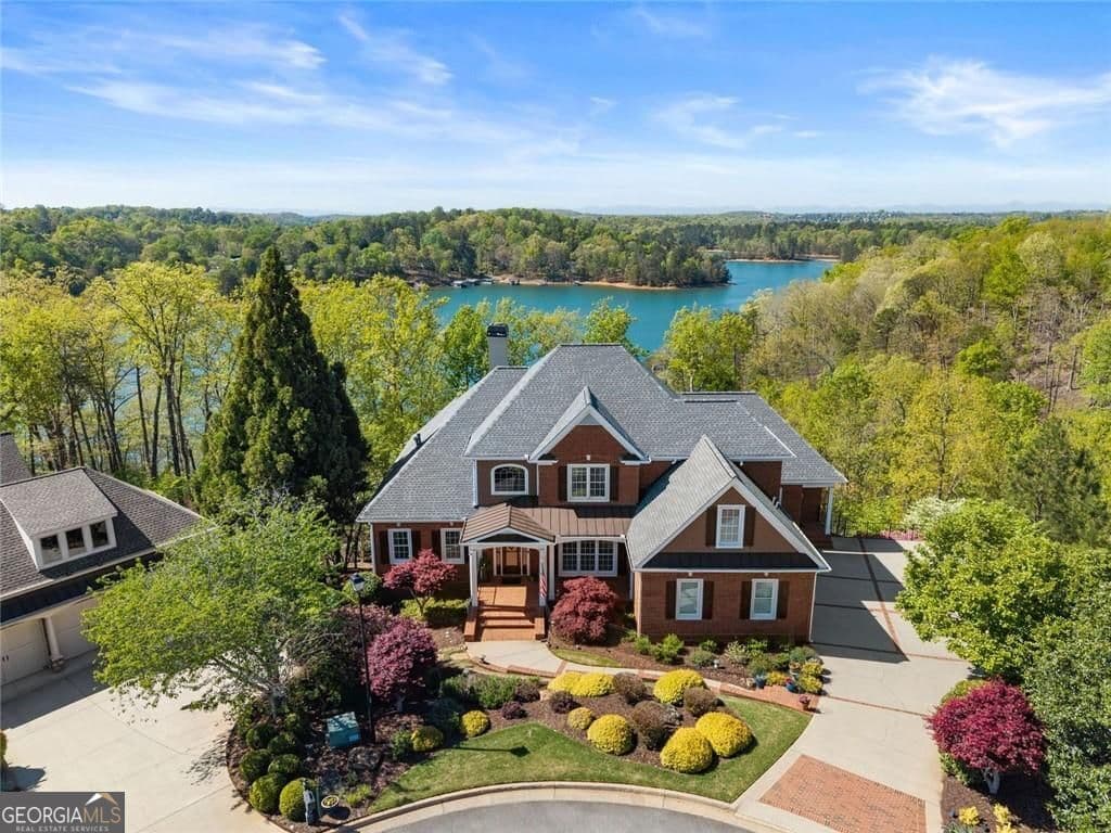 Harbour Point · 3738 Wavespray Court, Gainesville GA 30506