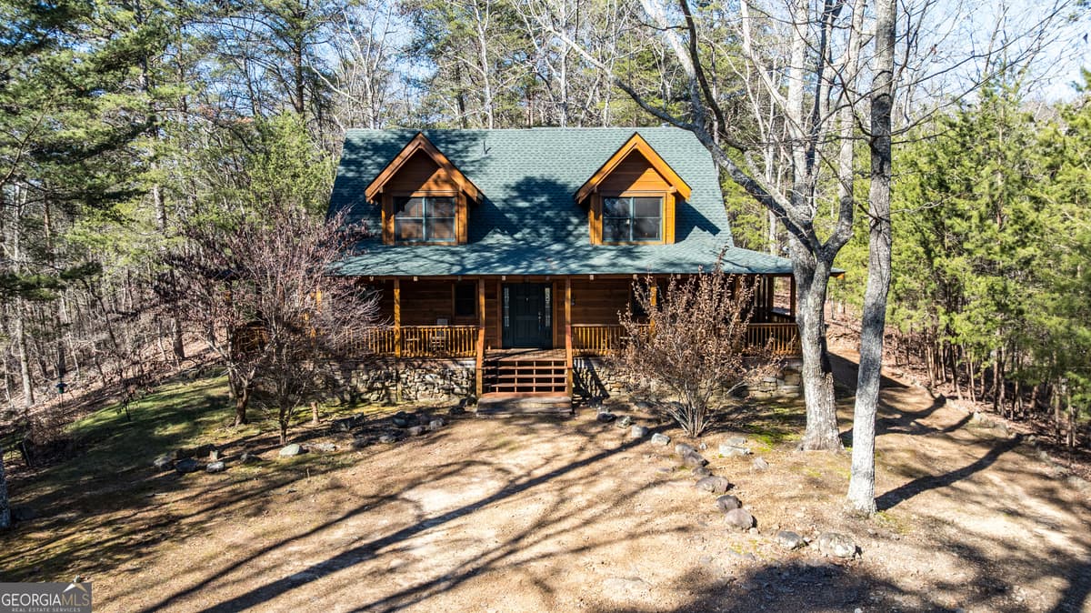 2077 Big Texas Valley, Rome GA 30165