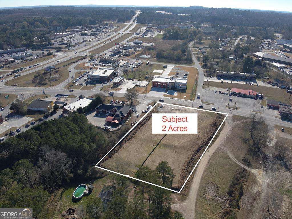749 W Bankhead Highway, Villa Rica GA 30180
