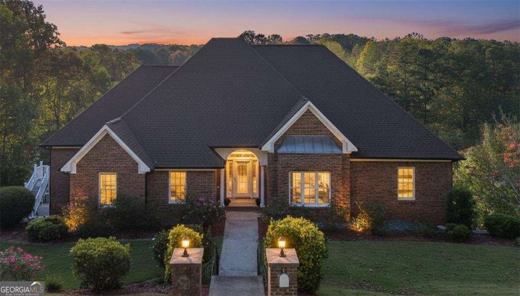Home Place · 55 Rocky Circle NE, White GA 30184