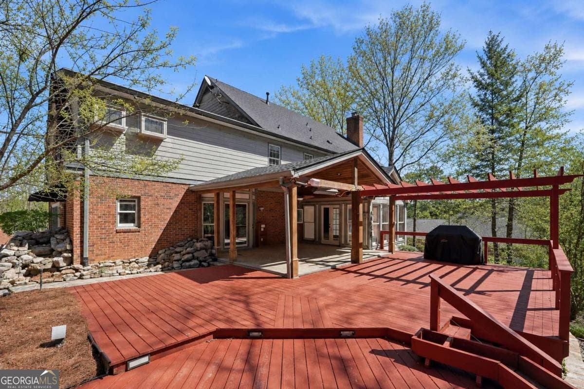 River Bluff · 7300 Chattahoochee Bluff Drive, Atlanta GA 30350
