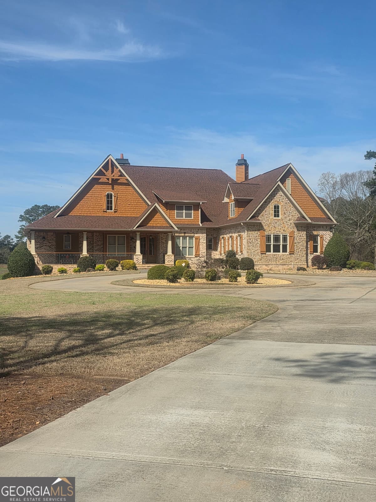 Alcovy Lakes · 1202 Red Oak Drive, Monroe GA 30655