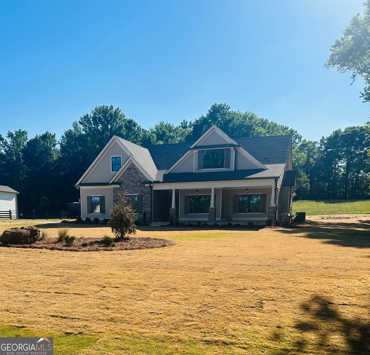 Lake Varner Landing · 947 Lake Varner Drive, Covington GA 30014