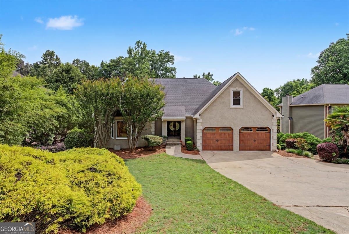 Highland Pointe · 4510 N Slope Circle, Marietta GA 30066