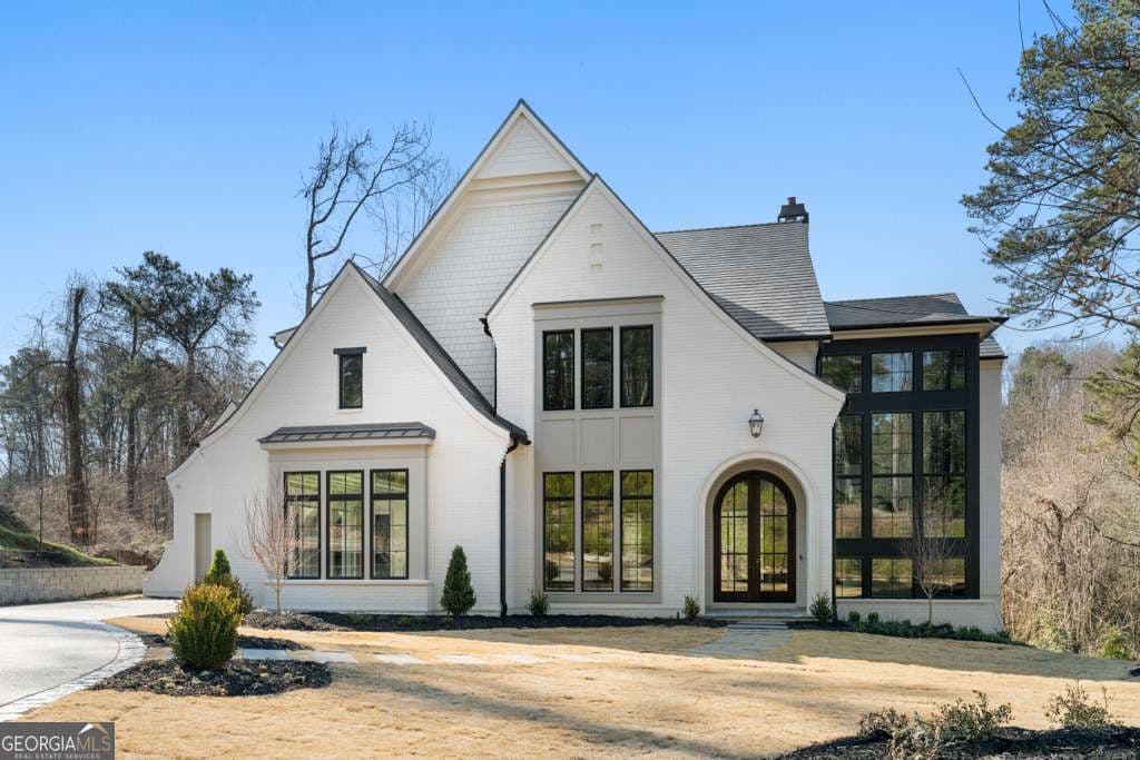Blue Heron Walk · 469 Emily Reed Lane Lot 11, Atlanta GA 30342
