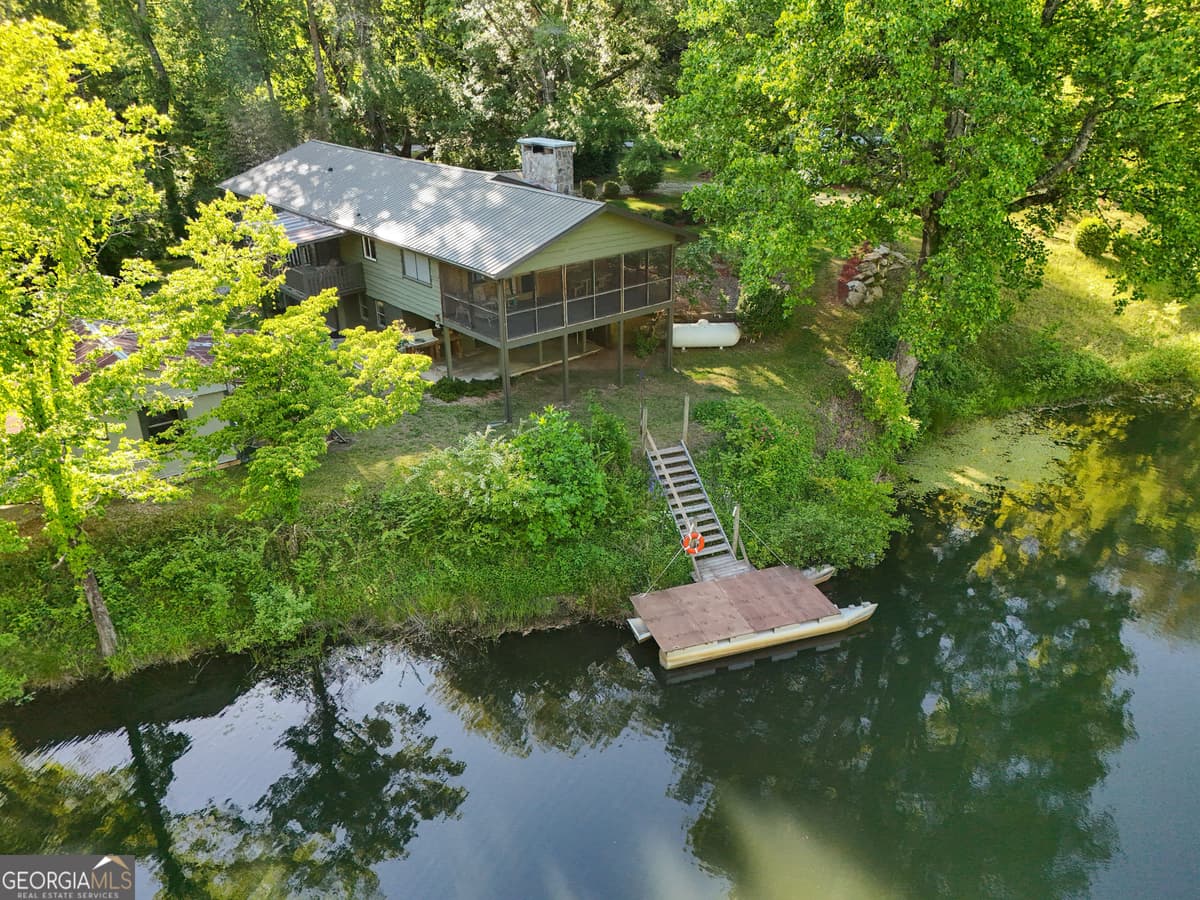 11868 Warwoman Road, Clayton GA 30525