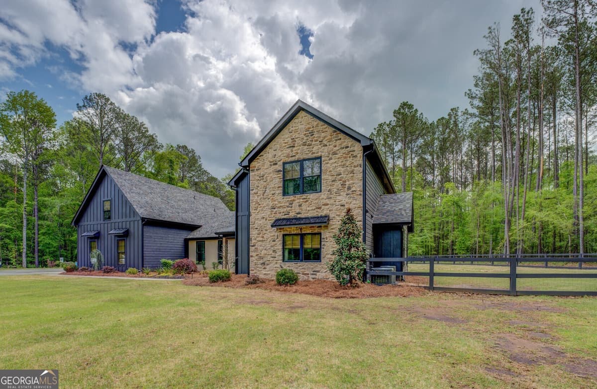 9416 Ga Highway 11 S, Monticello GA 31064