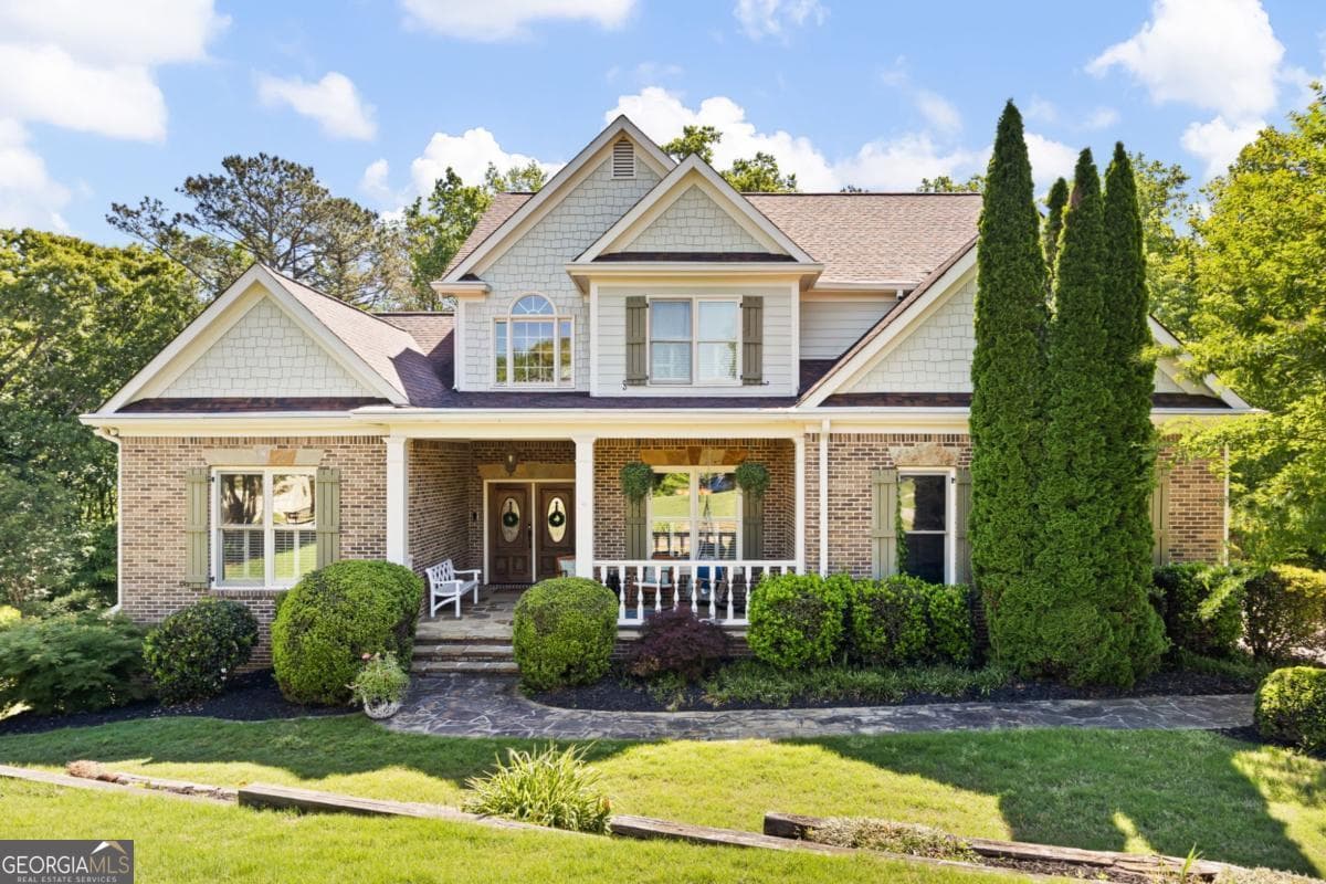 Arbor Meadows · 4770 Arbor Lake Drive, Cumming GA 30040