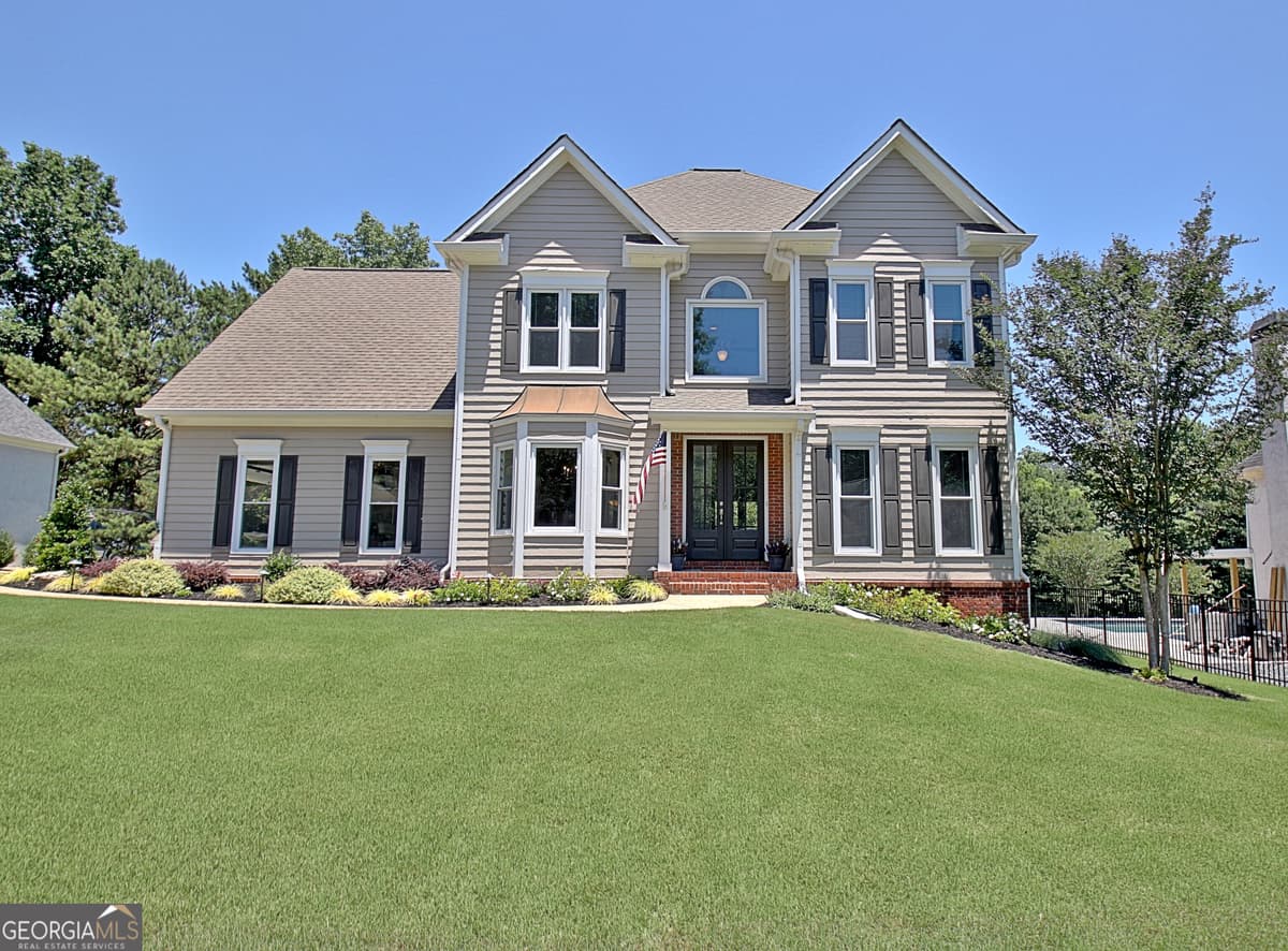 Planterra Ridge · 104 Cadmium Court, Peachtree City GA 30269