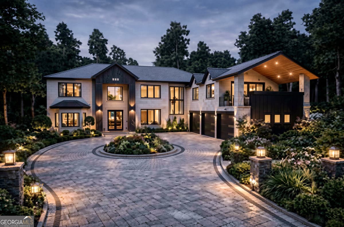 Le Jardin · 899 Artistry Way, Fairburn GA 30213