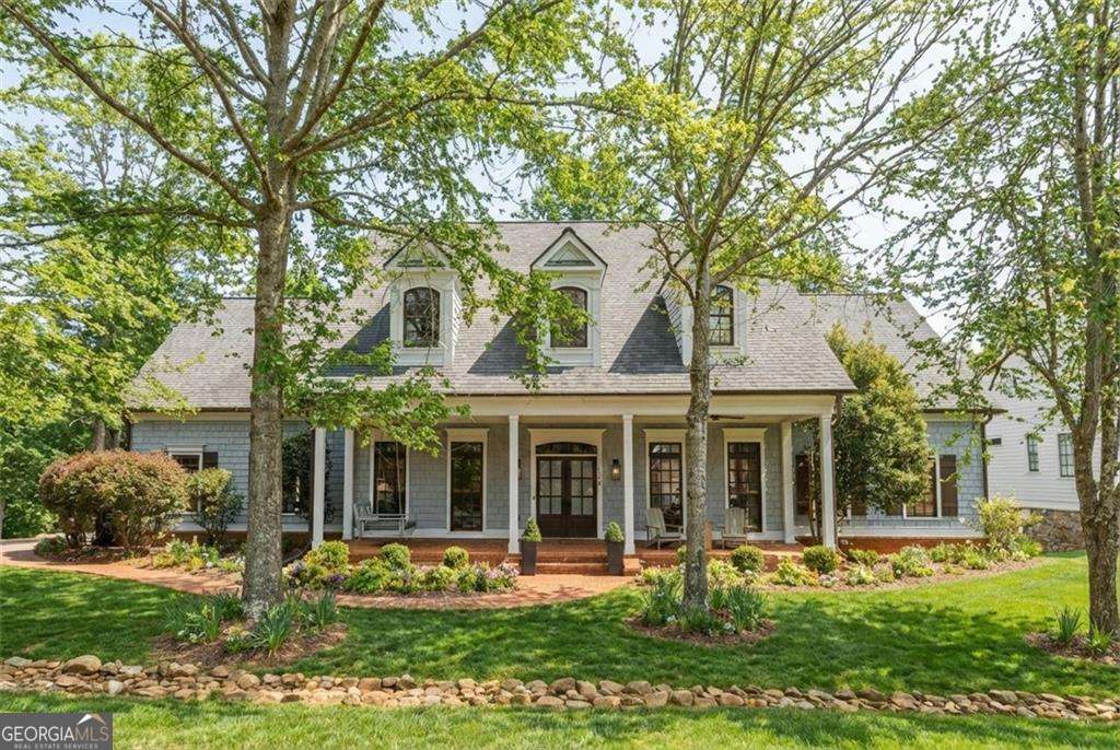 Achasta · 134 Prospector Ridge, Dahlonega GA 30533