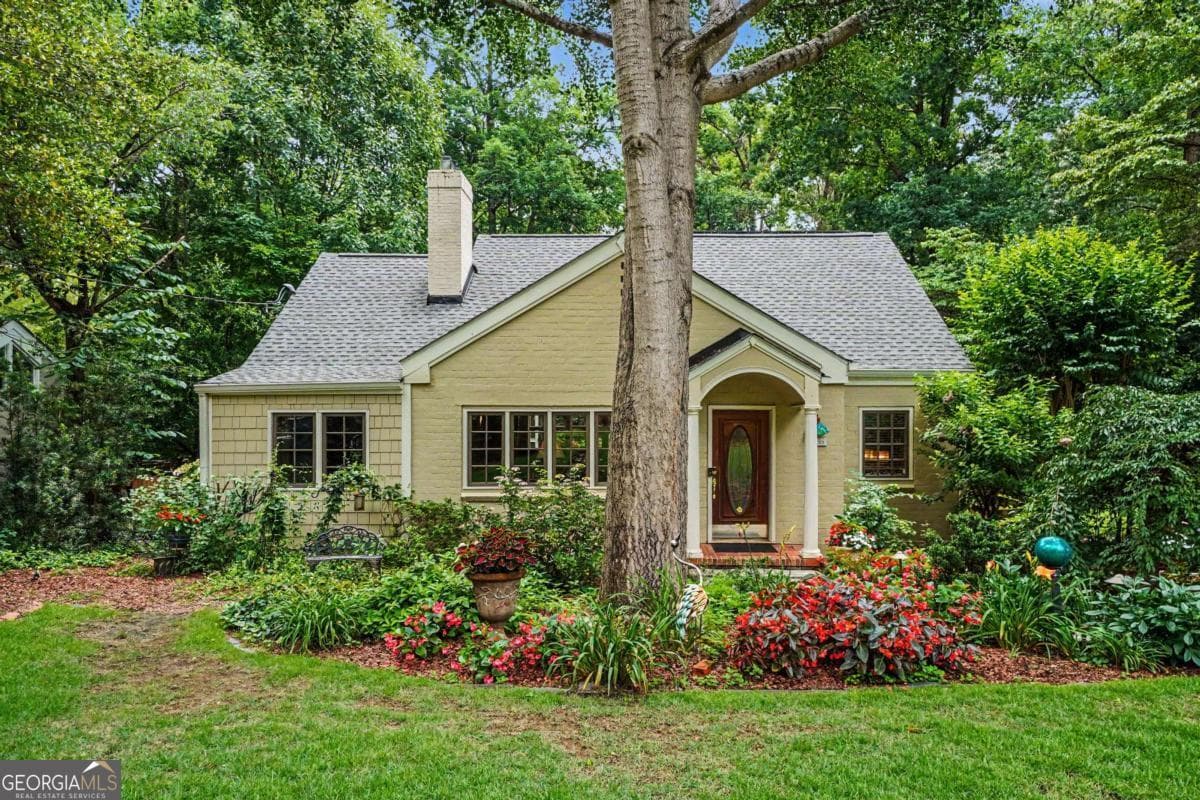 Emory Grove · 2022 Westminster Way NE, Atlanta GA 30307