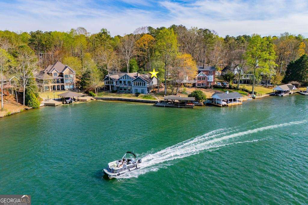 Fairfield Plantation · 10101 Woodberry Court, Villa Rica GA 30180