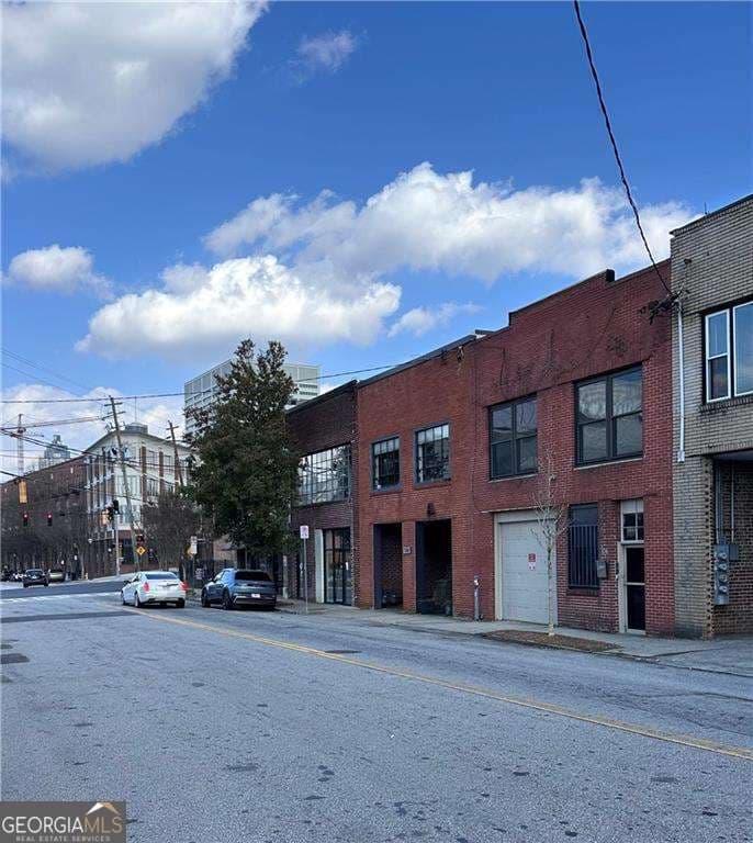 136 Walker Street SW, Atlanta GA 30313