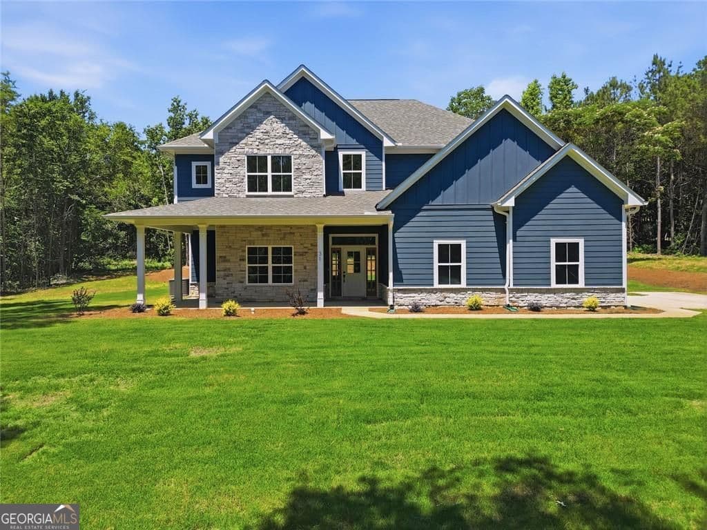 31 Kirk Road NW, White GA 30184