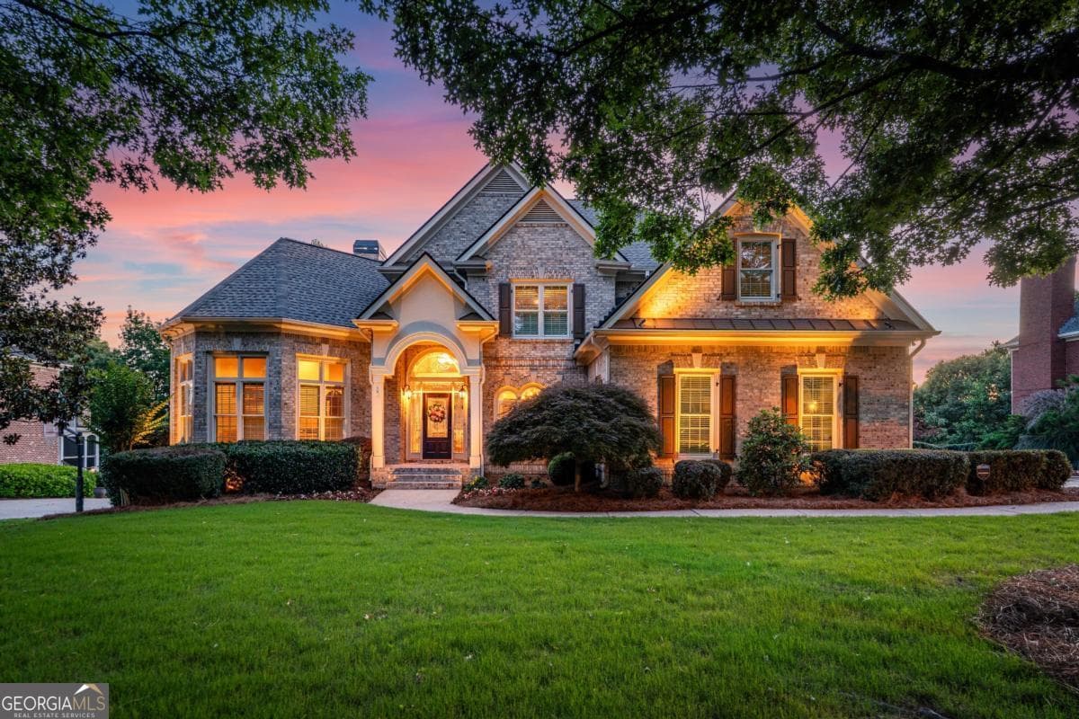 Windermere · 1213 Edenham Lane, Cumming GA 30041