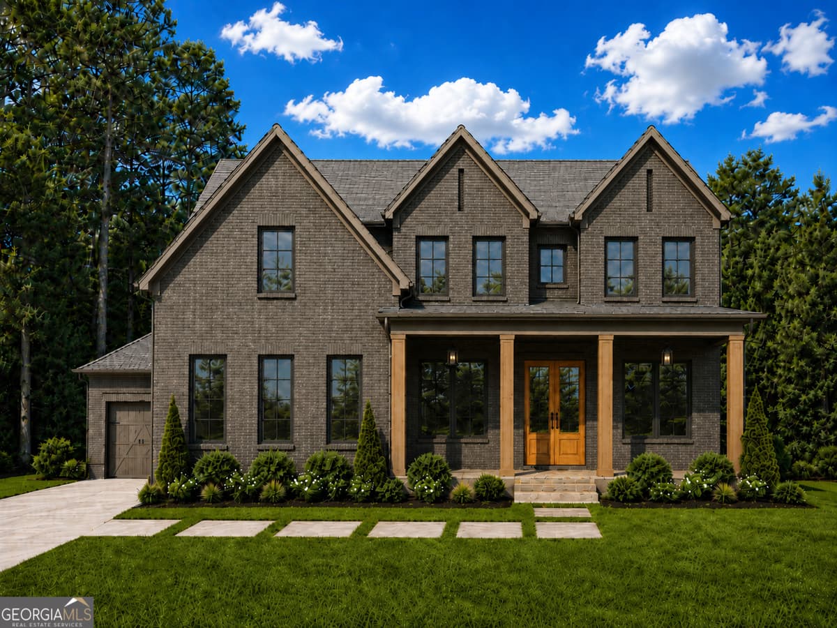 North Bogan Estates · 2973 N Bogan Road NE # 3, Buford GA 30519