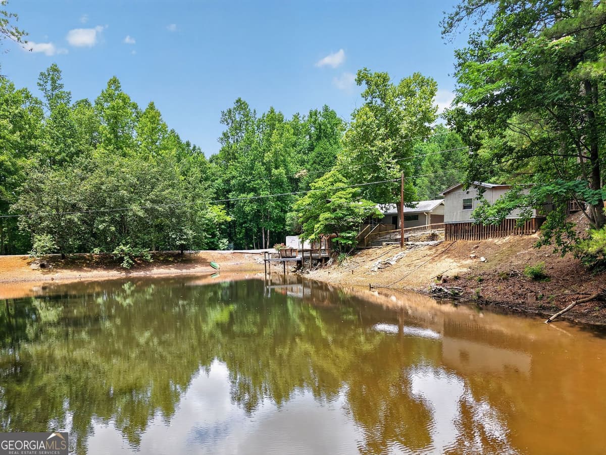 105 Whitestone Road North, Talking Rock GA 30175