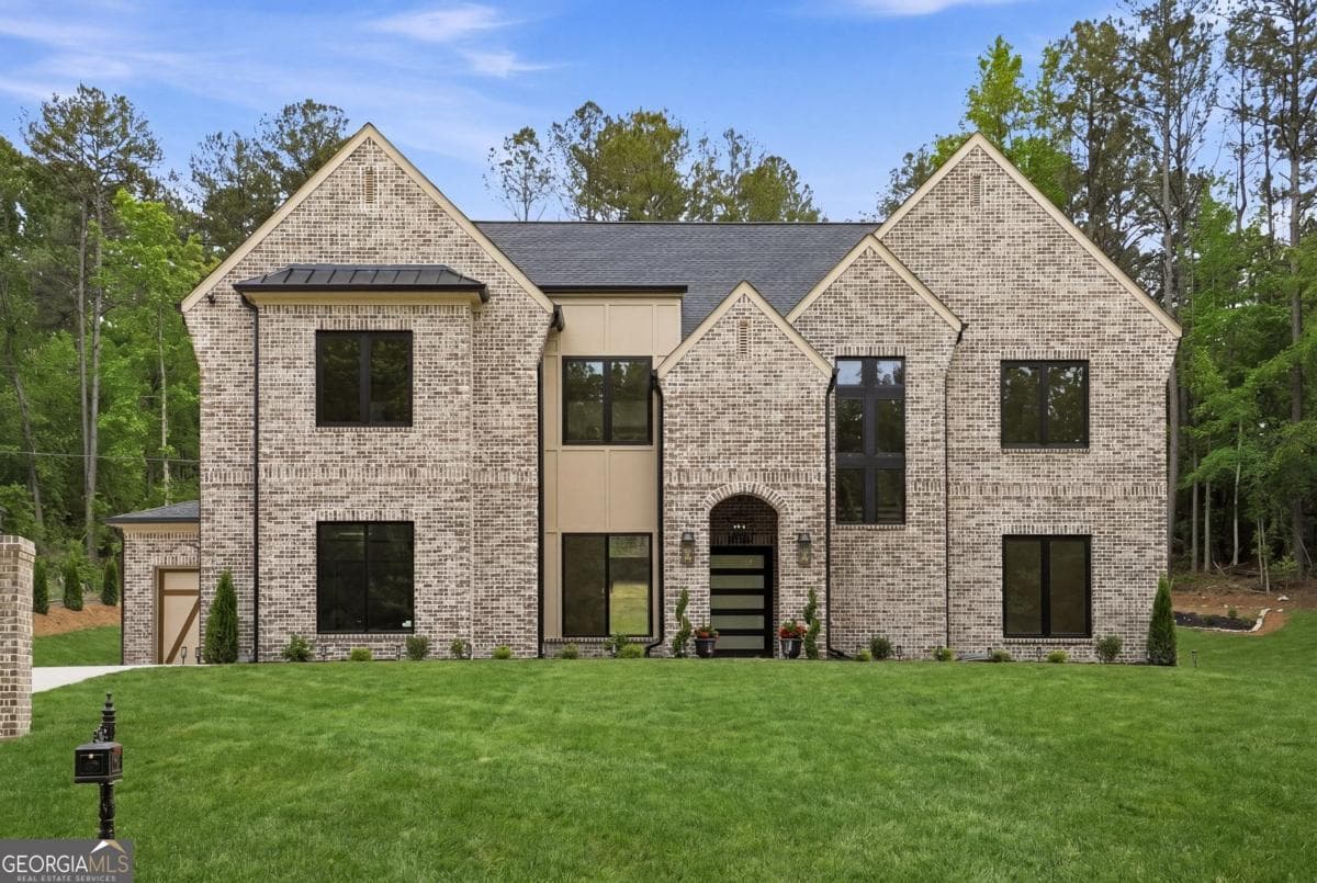 1557 Whitley Road, Dacula GA 30019