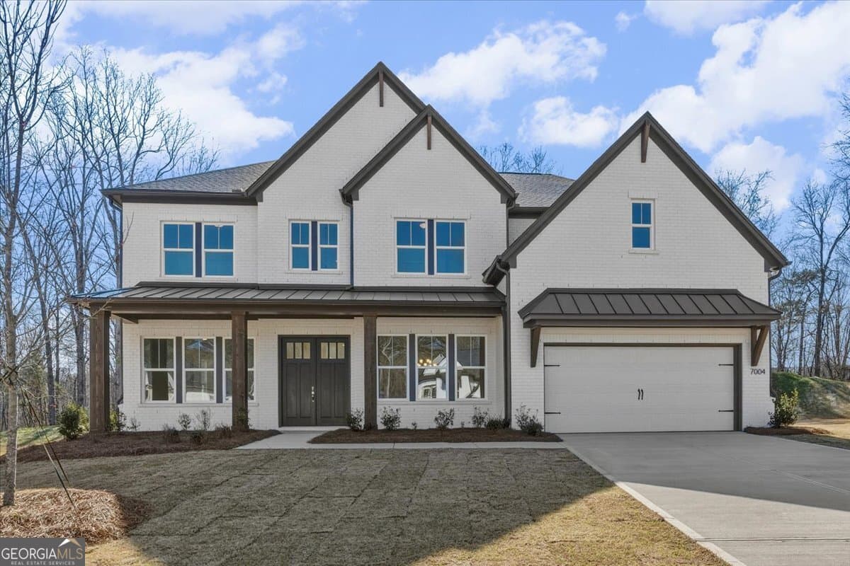 Holly Farm · 7004 Foundry Drive, Woodstock GA 30188