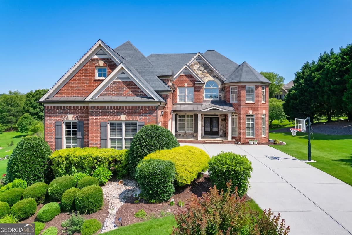 Grandview Parkway · 4612 Grandview Parkway, Flowery Branch GA 30542
