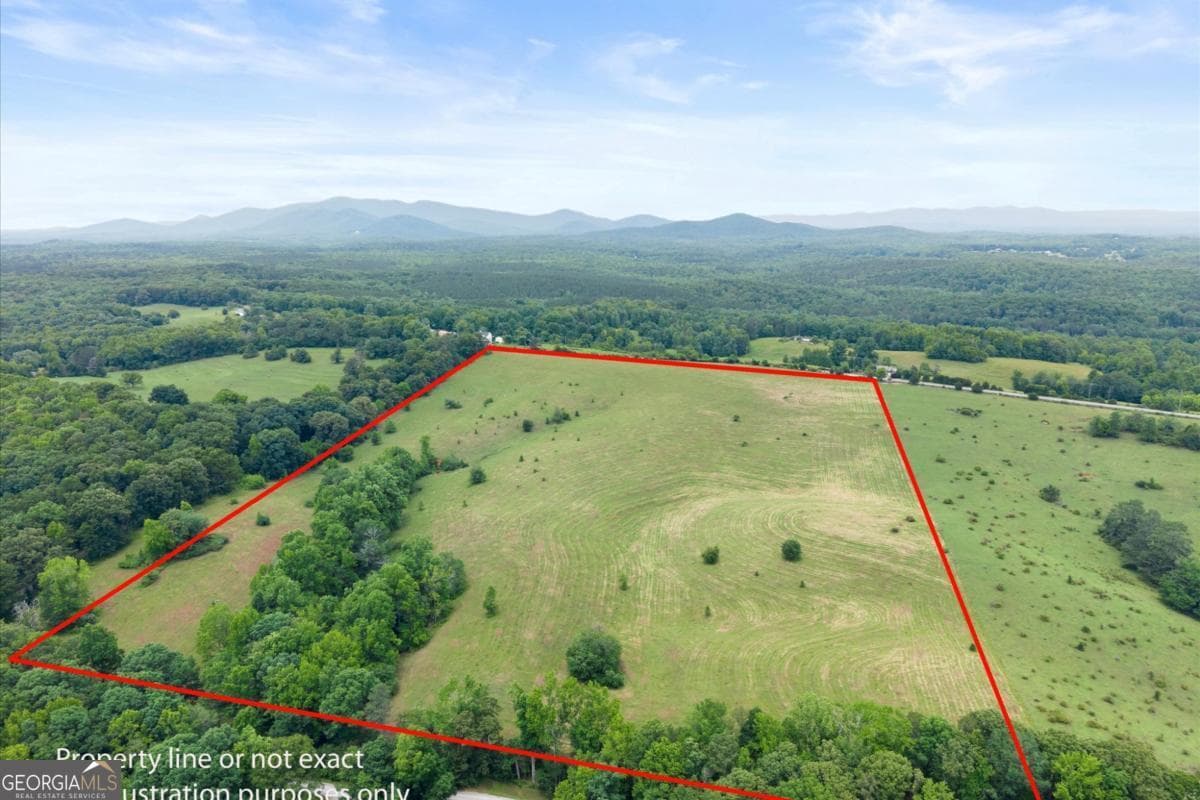 0 Eagle Perch Road, Ball Ground GA 30107
