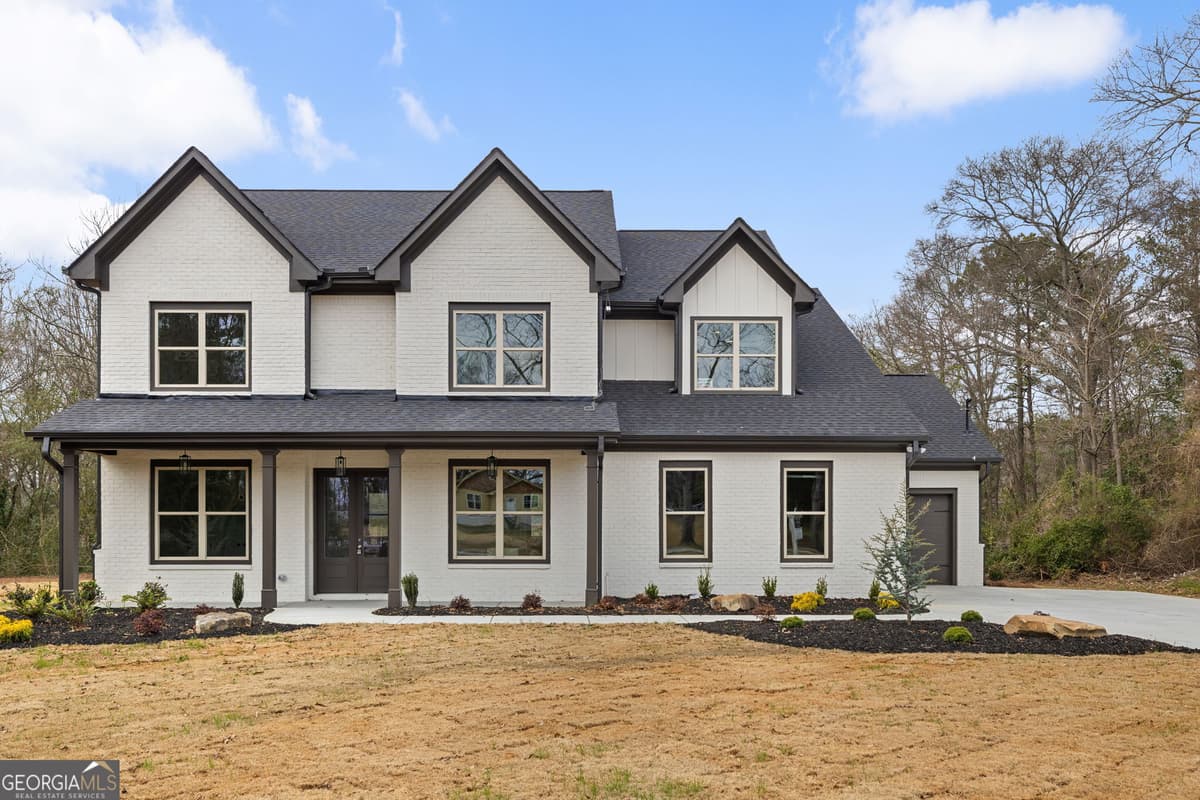 1629 Phillips Road, Lithonia GA 30058