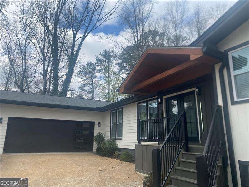 Fox Run · 2281 FOX HOUND Parkway, Marietta GA 30062