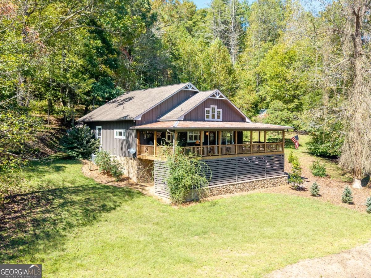 220 Haven Lane # 12, Murphy NC 28906