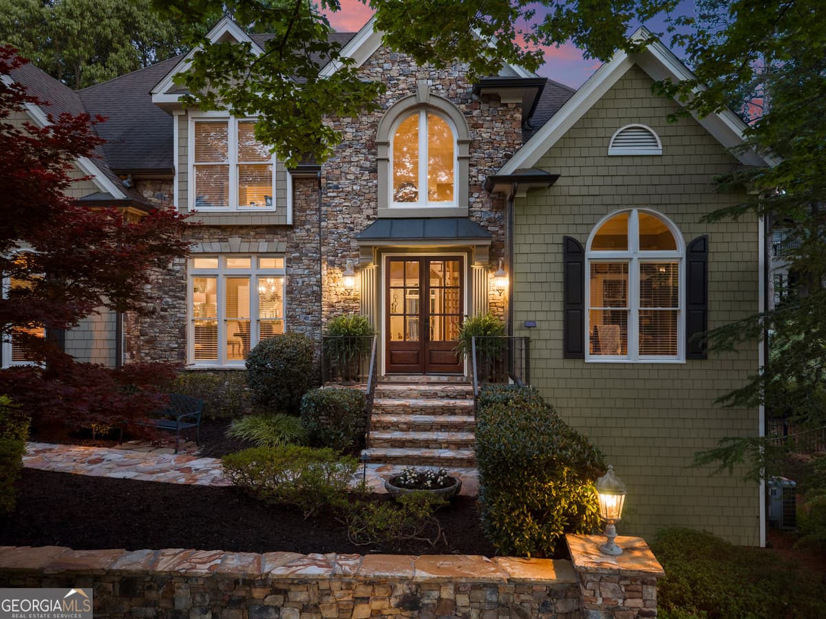 Edgemere Estates · 2407 Edgemere Court, Marietta GA 30062